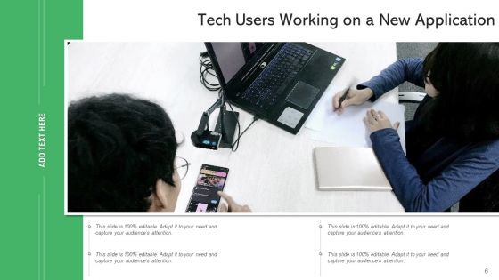 End User Organization Training Ppt PowerPoint Presentation Complete Deck With Slides