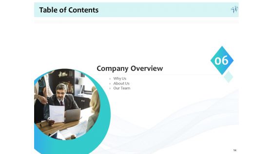 Energy Efficient Corporate Proposal Ppt PowerPoint Presentation Complete Deck With Slides