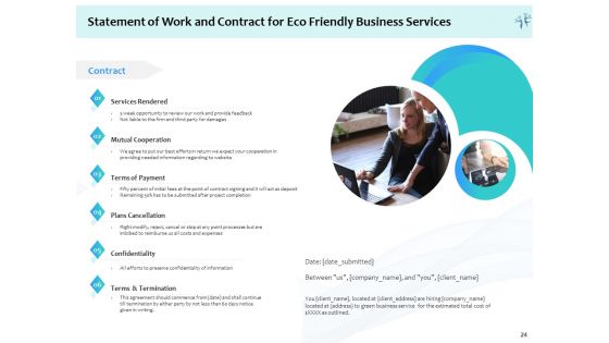 Energy Efficient Corporate Proposal Ppt PowerPoint Presentation Complete Deck With Slides