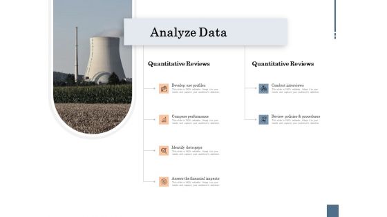 Energy Tracking Device Analyze Data Ppt PowerPoint Presentation Pictures Maker PDF