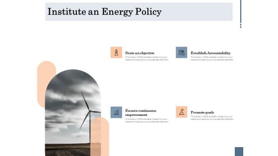 Energy Tracking Device Institute An Energy Policy Ppt PowerPoint Presentation Infographics Outline PDF Energy Tracking Device Institute An Energy Policy Ppt PowerPoint Presentation Infographics Outline PDF