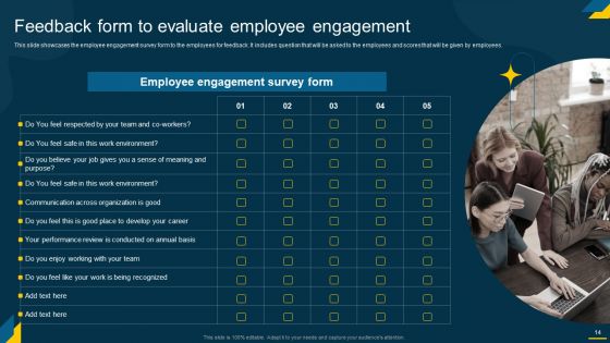Engaging Employees Strategic Action Plan For Improving Retention Rates Ppt PowerPoint Presentation Complete Deck With Slides