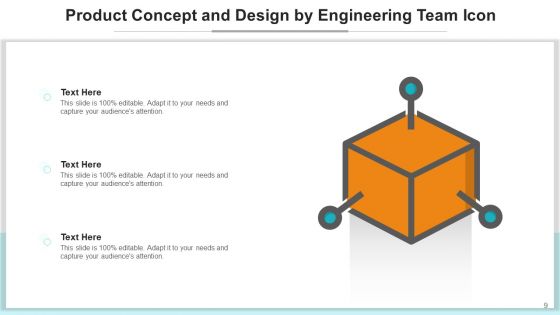 Engineering Blueprint Design Technical Ppt PowerPoint Presentation Complete Deck With Slides