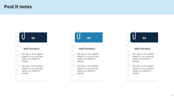 Engineering Services Company Report Ppt PowerPoint Presentation Complete Deck With Slides