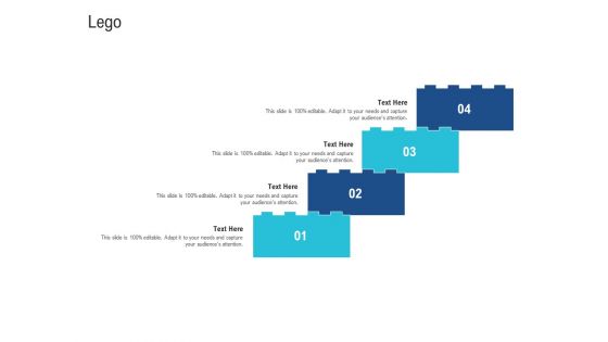 Enhance Enterprise Application Performance Lego Ppt Layouts Outline PDF