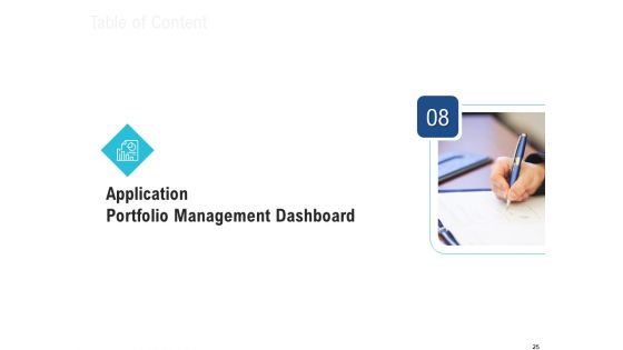 Enhance Enterprise Application Performance Ppt PowerPoint Presentation Complete Deck With Slides