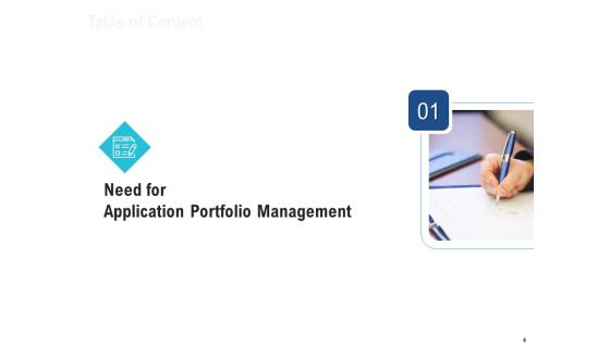 Enhance Enterprise Application Performance Ppt PowerPoint Presentation Complete Deck With Slides