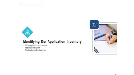 Enhance Enterprise Application Performance Ppt PowerPoint Presentation Complete Deck With Slides
