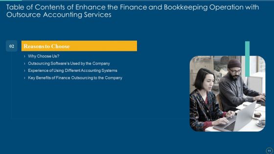 Enhance The Finance And Bookkeeping Operation With Outsource Accounting Services Ppt PowerPoint Presentation Complete Deck With Slides