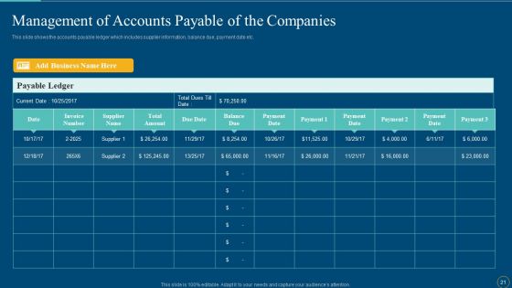 Enhance The Finance And Bookkeeping Operation With Outsource Accounting Services Ppt PowerPoint Presentation Complete Deck With Slides