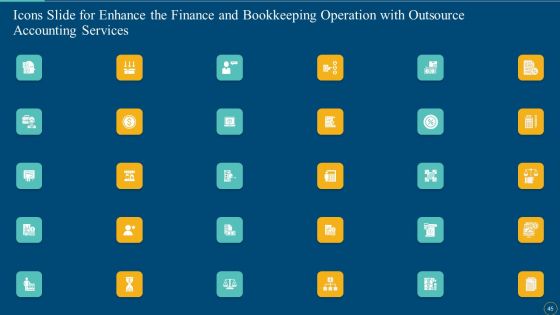 Enhance The Finance And Bookkeeping Operation With Outsource Accounting Services Ppt PowerPoint Presentation Complete Deck With Slides
