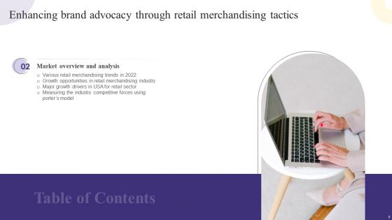 Enhancing Brand Advocacy Through Retail Merchandising Tactics Ppt PowerPoint Presentation Complete Deck With Slides