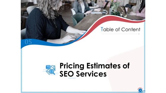 Enhancing Digital Presence Proposal Template Ppt PowerPoint Presentation Complete Deck With Slides