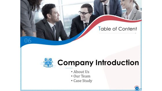 Enhancing Digital Presence Proposal Template Ppt PowerPoint Presentation Complete Deck With Slides