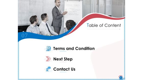 Enhancing Digital Presence Proposal Template Ppt PowerPoint Presentation Complete Deck With Slides