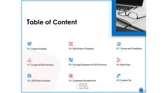Enhancing Digital Presence Proposal Template Ppt PowerPoint Presentation Complete Deck With Slides