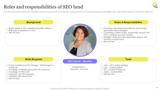 Enhancing Digital Visibility Using SEO Content Strategy Ppt PowerPoint Presentation Complete Deck With Slides
