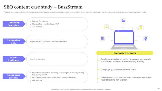 Enhancing Digital Visibility Using SEO Content Strategy Ppt PowerPoint Presentation Complete Deck With Slides