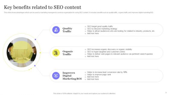 Enhancing Digital Visibility Using SEO Content Strategy Ppt PowerPoint Presentation Complete Deck With Slides