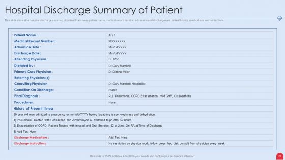 Enhancing Hospital Software System Ppt PowerPoint Presentation Complete Deck With Slides