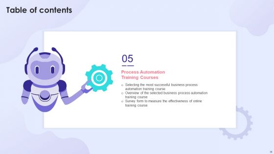 Enhancing Process Improvement Culture Through Automation Software Ppt PowerPoint Presentation Complete With Slides
