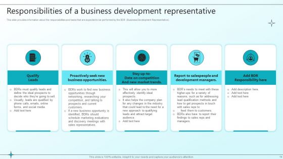 Enhancing Sales Through Effective Business Development Planning Procedure Ppt PowerPoint Presentation Complete Deck With Slides