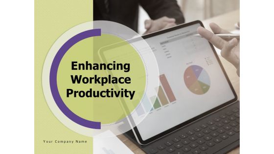 Enhancing Workplace Productivity Resources Business Ppt PowerPoint Presentation Complete Deck Enhancing Workplace Productivity Resources Business Ppt PowerPoint Presentation Complete Deck