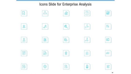 Enterprise Analysis Ppt PowerPoint Presentation Complete Deck With Slides
