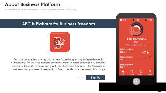 Enterprise Application Software Company Pitch Deck Ppt PowerPoint Presentation Complete Deck With Slides