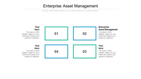 Enterprise Asset Management Ppt PowerPoint Presentation Gallery Example Cpb Enterprise Asset Management Ppt PowerPoint Presentation Gallery Example Cpb