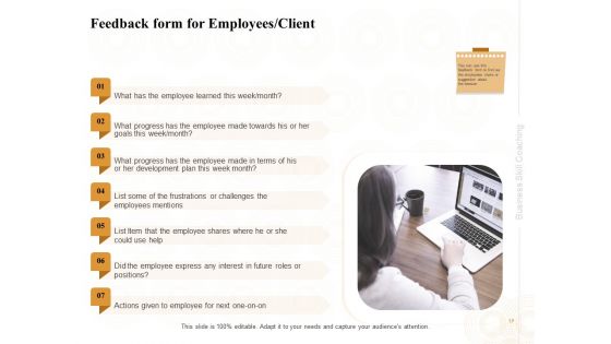 Enterprise Capabilities Training Ppt PowerPoint Presentation Complete Deck With Slides