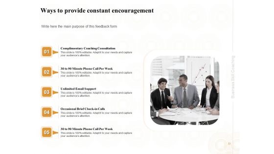 Enterprise Capabilities Training Ppt PowerPoint Presentation Complete Deck With Slides