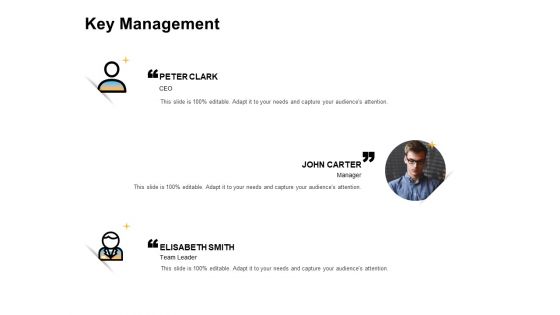 Enterprise Capability Management Ppt PowerPoint Presentation Complete Deck With Slides