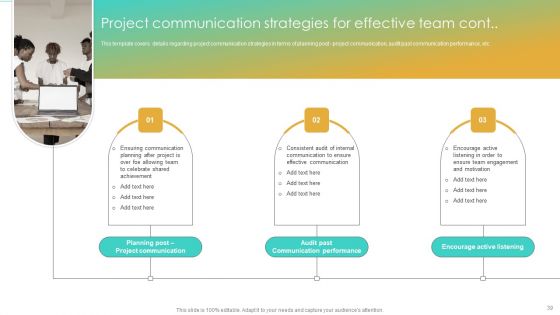 Enterprise Communication Tactics Ppt PowerPoint Presentation Complete Deck With Slides