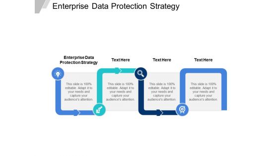 Enterprise Data Protection Strategy Ppt PowerPoint Presentation Show Tips Cpb Enterprise Data Protection Strategy Ppt PowerPoint Presentation Show Tips Cpb