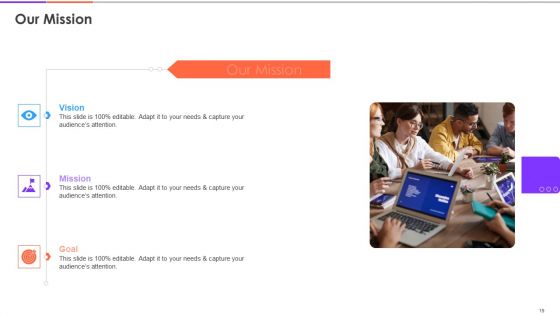 Enterprise Diversity Metrics And Scorecard Ppt PowerPoint Presentation Complete Deck With Slides