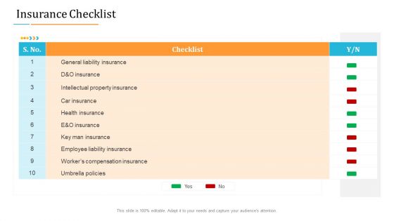 Enterprise Examination And Inspection Insurance Checklist Ppt Styles Example Introduction PDF Enterprise Examination And Inspection Insurance Checklist Ppt Styles Example Introduction PDF