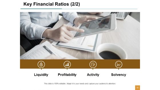 Enterprise Financial Analysis Ppt PowerPoint Presentation Complete Deck With Slides