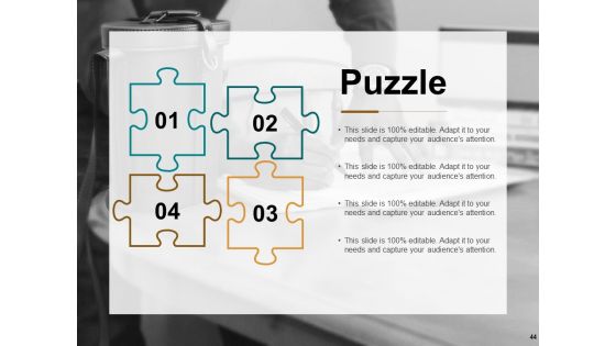 Enterprise Financial Analysis Ppt PowerPoint Presentation Complete Deck With Slides