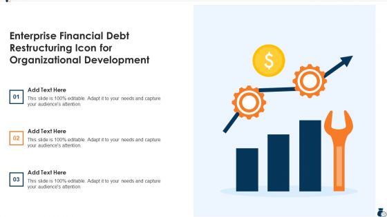Enterprise Financial Debt Reconstructing Ppt PowerPoint Presentation Complete With Slides