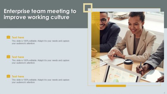 Enterprise Images Ppt PowerPoint Presentation Complete Deck With Slides