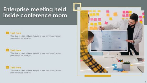 Enterprise Images Ppt PowerPoint Presentation Complete Deck With Slides
