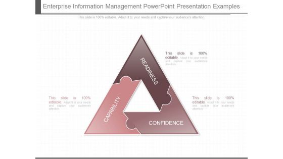 Enterprise Information Management Powerpoint Presentation Examples Enterprise Information Management Powerpoint Presentation Examples