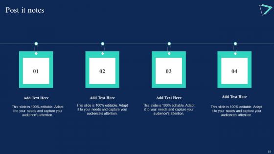 Enterprise Information Web Standards Ppt PowerPoint Presentation Complete Deck With Slides