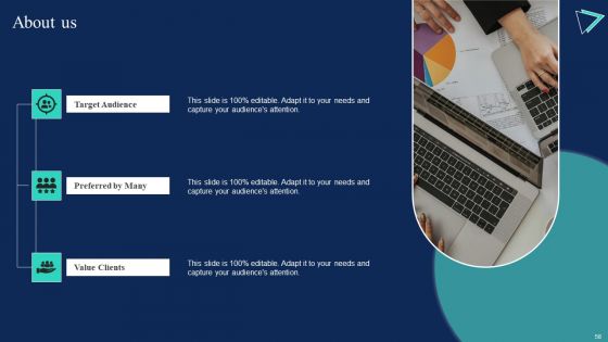 Enterprise Information Web Standards Ppt PowerPoint Presentation Complete Deck With Slides