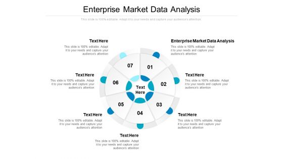 Enterprise Market Data Analysis Ppt PowerPoint Presentation Inspiration Gridlines Cpb