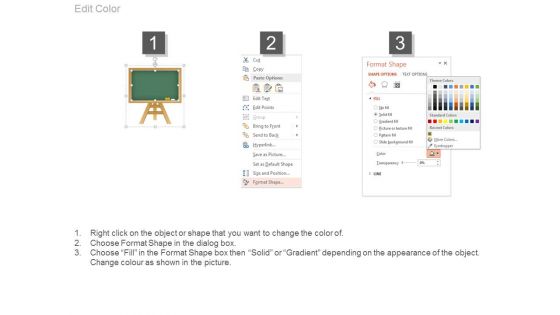 Enterprise Marketing Management Powerpoint Slide Design Templates