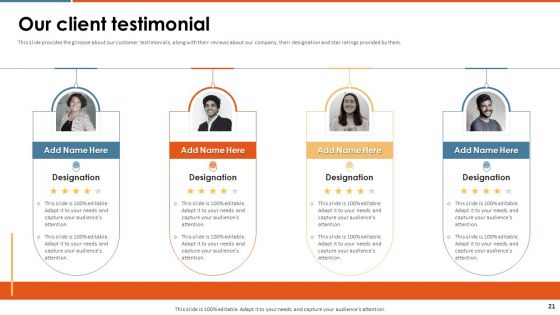 Enterprise Pitch Deck Ppt PowerPoint Presentation Complete Deck With Slides
