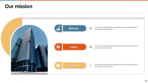 Enterprise Pitch Deck Ppt PowerPoint Presentation Complete Deck With Slides