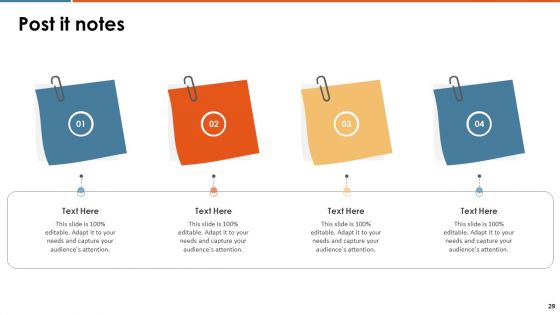 Enterprise Pitch Deck Ppt PowerPoint Presentation Complete Deck With Slides